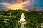 Đà Nẵng và kế hoạch độc đáo "thành phố không ngủ"