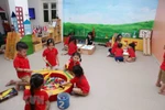 Hà Nội khẩn cấp yêu cầu khai báo y tế tất cả các trường mầm non