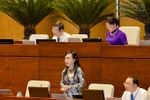 Liên tục chấn chỉnh hoạt động khám chữa bệnh, phục vụ nhân dân