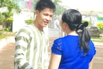 Những dòng chữ nghẹn ngào từ trại giam