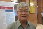 Đại biểu muốn có thêm thời gian chất vấn các thành viên Chính phủ