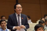4 đề án giáo dục, đào tạo nghề hiện nay ra sao?