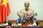 TP.Hồ Chí Minh có 37 điểm ùn tắc, nhưng mới giải quyết cơ bản được 7 điểm