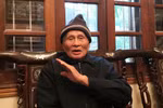 Tướng Thước cũng băn khoăn, ai bao che cho ông Đinh La Thăng?