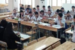 Học sinh đang thụ động trước cuộc sống