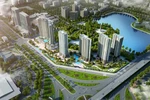 Tập đoàn Tân Hoàng Minh lọt Top 10 chủ đầu tư hàng đầu lần thứ 2 liên tiếp