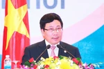 "Việt Nam luôn trân trọng và khao khát hòa bình"