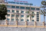 Xóa nỗi lo việc làm cho Sinh viên ngành Toán - Tin, Trường Đại học Khoa học 