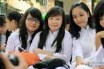 Khung trình độ quốc gia Việt Nam gồm 8 bậc, cao nhất là Tiến sĩ