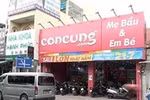 "Con Cưng" của... Bộ Công thương