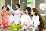 Cơ hội nhận học bổng toàn phần tại trường Wellspring Hà Nội