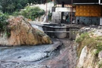 Kiên quyết không cấp phép cho dự án không bảo đảm môi trường