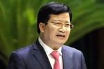 Bộ trưởng Bộ Xây dựng nêu giải pháp cứu BĐS nhưng không hứa