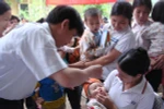 Dịch vụ y tế ở nông thôn, vùng sâu vùng xa liên tục được cải thiện