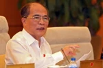Thường vụ Quốc hội tiếp tục cho ý kiến về Luật tạm giữ, tạm giam