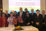 Việt Nam – Đức tăng cường hợp tác y tế