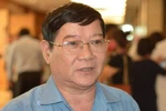“Đồng chí Tổng Bí thư tái đắc cử là tín hiệu rất vui về phòng chống tham nhũng”