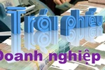 Sửa đổi, bổ sung một số quy định về phát hành trái phiếu doanh nghiệp