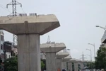 Thủ tướng yêu cầu Hà Nội đẩy nhanh các công trình trọng điểm