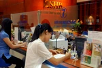 SHB được chỉ định phục vụ dự án ODA