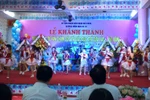 Ra mắt Trung tâm tư vấn chăm sóc giáo dục trẻ dựa vào cộng đồng tại Đà Nẵng