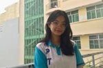 Nữ sinh đam mê lập trình chia sẻ bí quyết giành học bổng 10 trường đại học Mỹ
