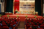 Công đoàn y tế Việt Nam không ngừng đổi mới và lớn mạnh
