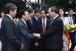 Thủ tướng trăn trở khi còn nhiều cử nhân, kỹ sư ra trường bị thất nghiệp