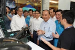 Công nhân kỹ thuật cao là tài sản, vốn quý quốc gia