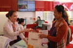Khai trương HDBank Đức Phổ