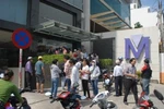Biết cho con học ở đâu?