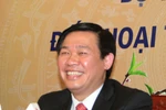 Bộ trưởng Bộ Tài Chính: Quản lý kinh tế gia đình, vợ tôi làm tốt hơn!