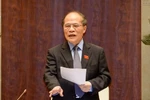Chủ tịch Quốc hội: “Thủ tục hành chính của mình cay độc lắm”