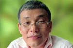 Người mở đầu 'thế hệ vàng toán học' Việt Nam