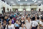 Lộn xộn xét tuyển Đại học, Bộ Giáo dục rút kinh nghiệm là xong?