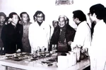 "Luật pháp của các ông kỳ thật, tôi có mỗi một cái đầu đã bị chém"