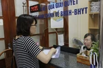 Nhiệm vụ, quyền hạn và cơ cấu tổ chức của Bảo hiểm xã hội Việt Nam