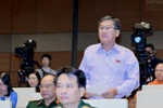 Cải cách, đổi mới giáo dục luôn bị phản ứng lại từ những người hàn lâm