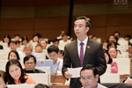 Đại biểu ngành y tự nhận thấy 8 yếu kém, tồn tại của ngành
