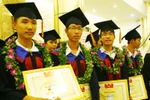 Bế tắc đào tạo nhân tài