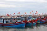 16 nghìn tỷ đồng đóng tàu cho cảnh sát biển, kiểm ngư và ngư dân