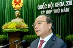 Kỳ vọng gì vào phiên chất vấn Phó Thủ tướng Nguyễn Xuân Phúc?