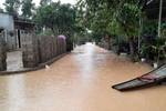 Không để người dân vùng lũ bị đói, rét