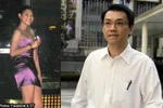 Singapore: Nữ sinh viên đổi tình lấy điểm