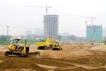 Tăng cường xử lý vi phạm về quản lý, sử dụng đất