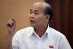 ĐBQH yêu cầu cấp nhiều hơn 16 ngàn tỷ cho Kiểm ngư, Cảnh sát biển