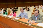 Cơ hội chính trị, tham vọng quyền lực không được đưa vào danh sách ứng cử