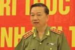 Lãnh đạo cao cấp của Đảng, Nhà nước được bảo vệ thế nào?