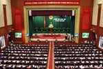 Quốc hội khai mạc kỳ họp thứ 5, quyết định nhiều vấn đề quan trọng