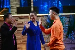 Shark Liên: "Tôi làm bất cứ điều gì đem lại giá trị cho người Việt Nam"